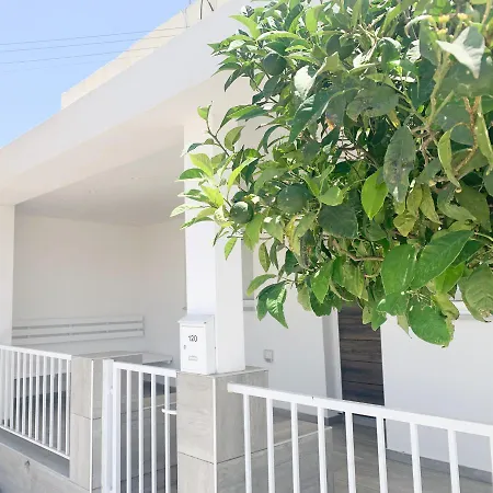 Walking Distance From Nissi Ave. Superb Location!